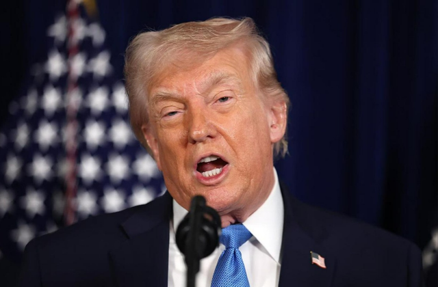 委内瑞拉代总统上任，5000万桶石油送给特朗普，给马杜罗交赎金？