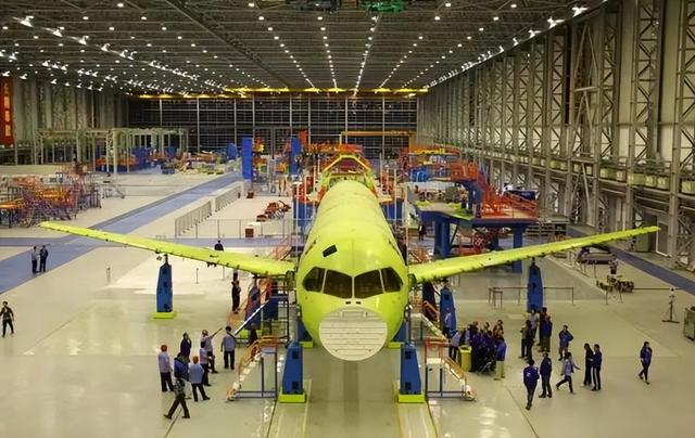 欧航局：想通过飞机适航认证？再等6年！C919前景究竟该怎么办？