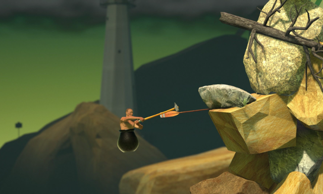 游戏史上 虐哭玩家 的 8 款神作!魂类仅排第 3,第 1 名让 90% 玩家弃坑