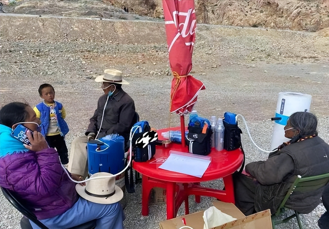 去高原怕缺氧？这份科学攻略收藏好，关键时刻能救命