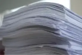 办公打印：“纸张上的浪费”不可小觑图片