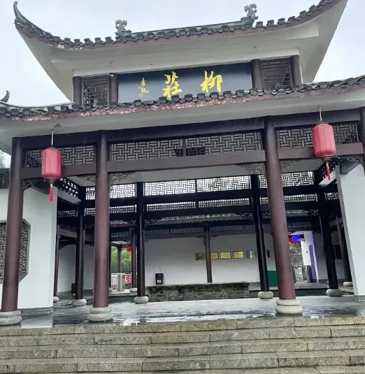 湘潭市湘潭县一日游十大必去旅游景点