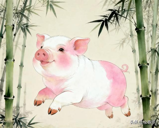 亥猪：下周	，有一场突如其来的事让你大哭一场 ，是什么意外惊喜呢