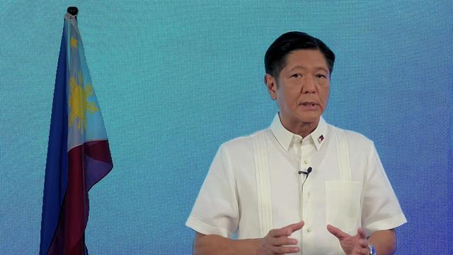 马科斯被催下台 莎拉加大攻势