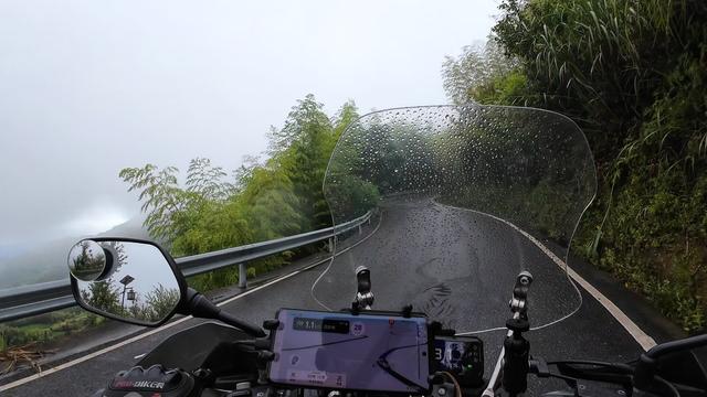 皖浙摩旅二人转——松阳陈家铺篇（上）
