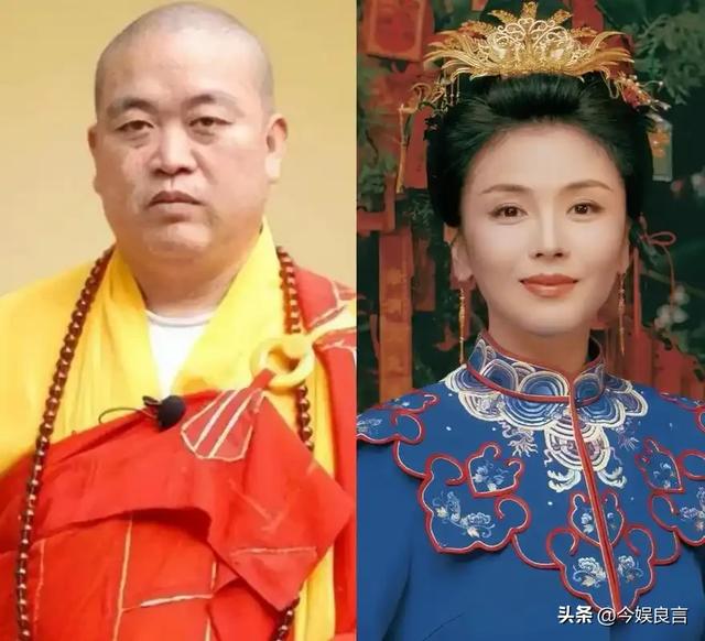 被抓不到两个月，释永信祸水再起，倒霉的5个女人只是冰山一角