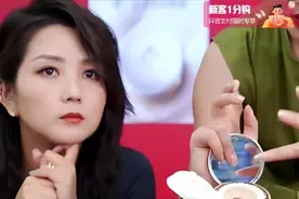 婚内出轨理直气壮，3段恋情4个孩子，何洁终是为自己的荒唐买了单图片