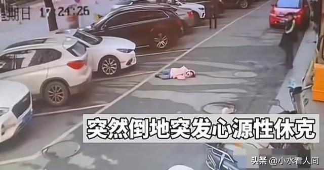女孩追妈妈身亡后续：姑姑没说实话，舅舅再发声，真相令人愤怒
