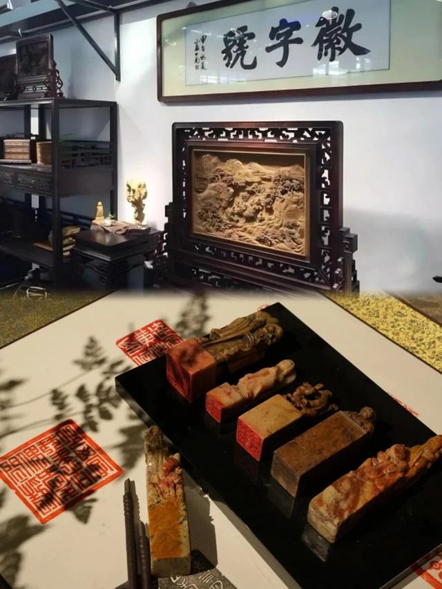 古树观鸟图鉴・研学线路② | 雕梁画栋×非遗生态！黄山研学“双料派对”太炸💥| 超级皖黄山市争霸赛等你来战