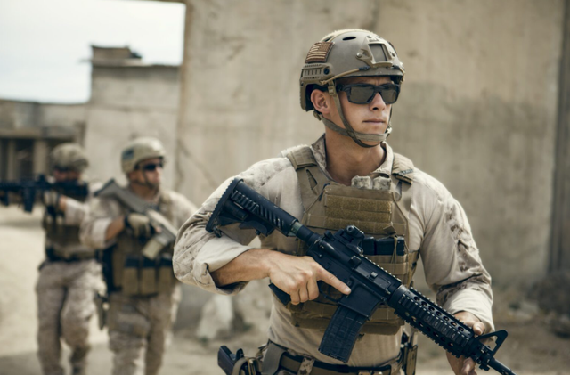 指挥国际部队？美国考虑在以色列加沙边境建基地，可容纳数千美军