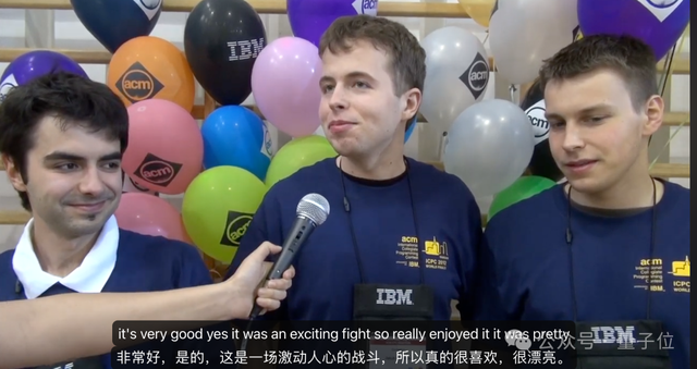 奥特曼：点名表扬两个波兰人，OpenAI还没有过他们解决不了的问题