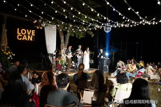 邀您跨年！荷桥“村糖”奇旅上线→