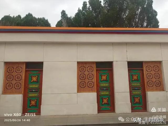 新疆库车:穿越历史的文化之旅|申艳娟