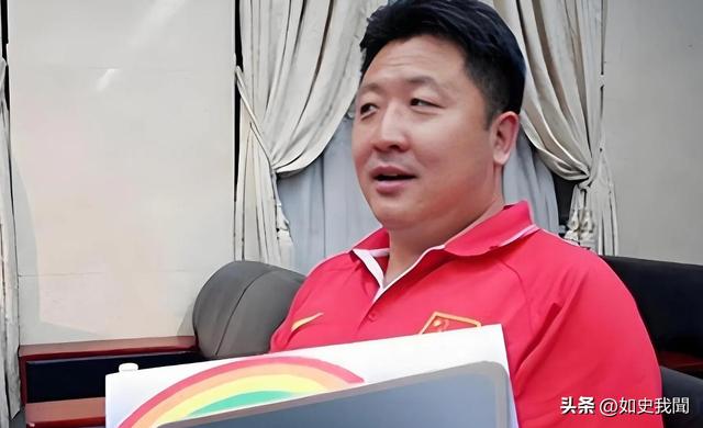 连娶3位徒弟，将奥运冠军变主妇，毁掉队员前途的他能有多离谱？