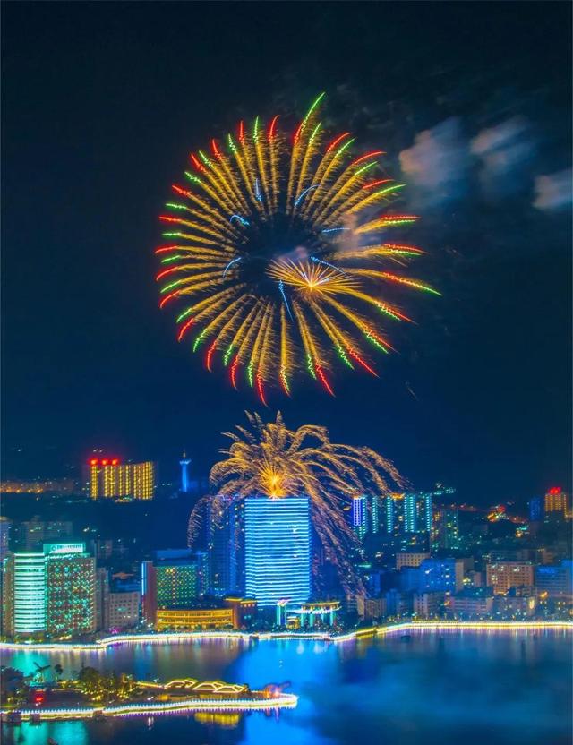 适合窝冬的14座安逸小城，均温22℃，不人挤人，1、2月都可以去！