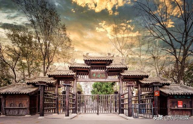 古人靠漕运文书通关，今天你的 “聊城文牒” 缺哪一站？（下）