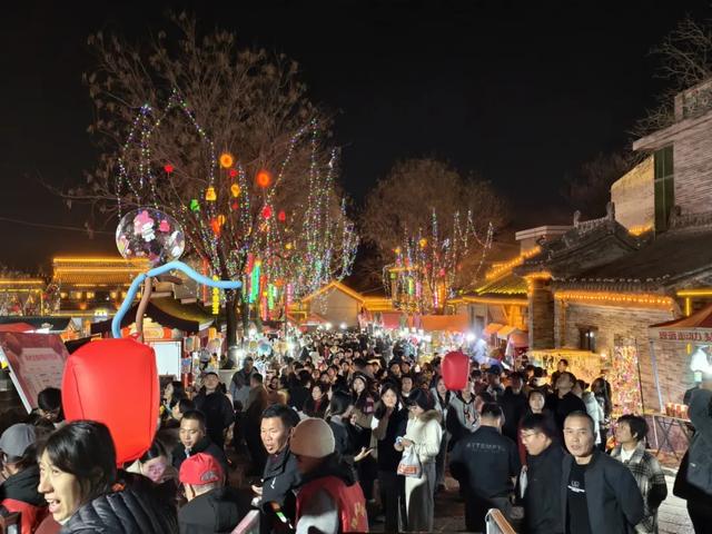 增速全国第五!门票增57.22%!文旅大考,运城高分!