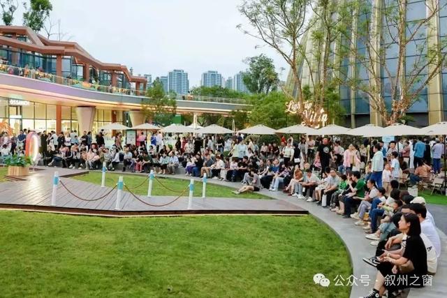 【游在叙州】如何玩透万象宜宾天地？随我来…