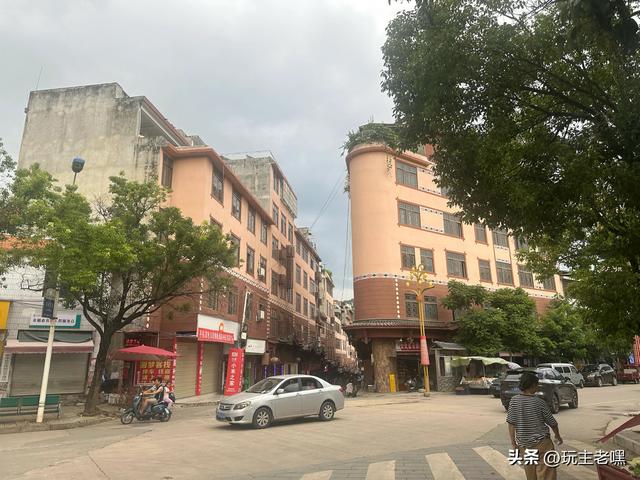 疆藏云贵行75，再见丽江