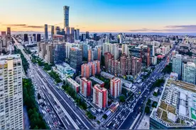 人口2185万，人均GDP3万美元，全球最大的发达城市将在中国诞生图片