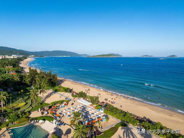 冬季旅游，带老人出游指南