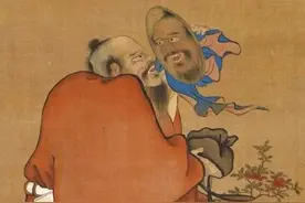 正史里的灵异事件图片