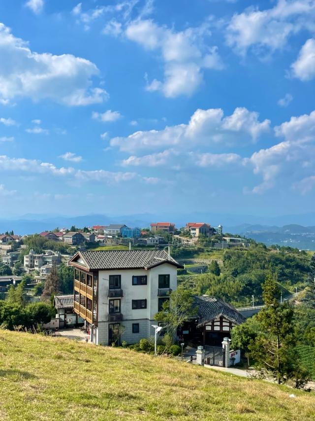 一个刚从福州回来的人警告：别轻易去，这座城会搞乱你的时间感