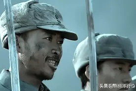 难怪耗资千万的新亮剑，上映后却恶评如潮，原来它忽略了一个细节图片