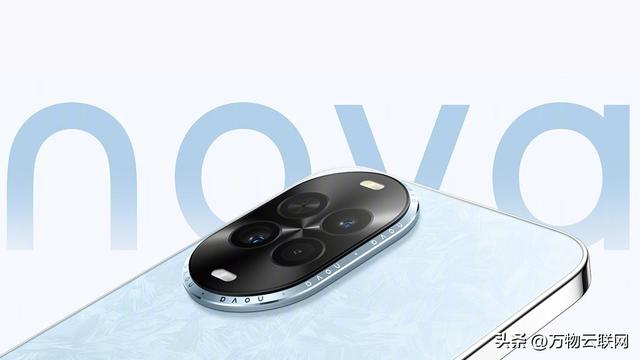 华为Nova Flip S与Nova 14 Lite开售；Nova Flip S及Nova 14 Lite首销启动