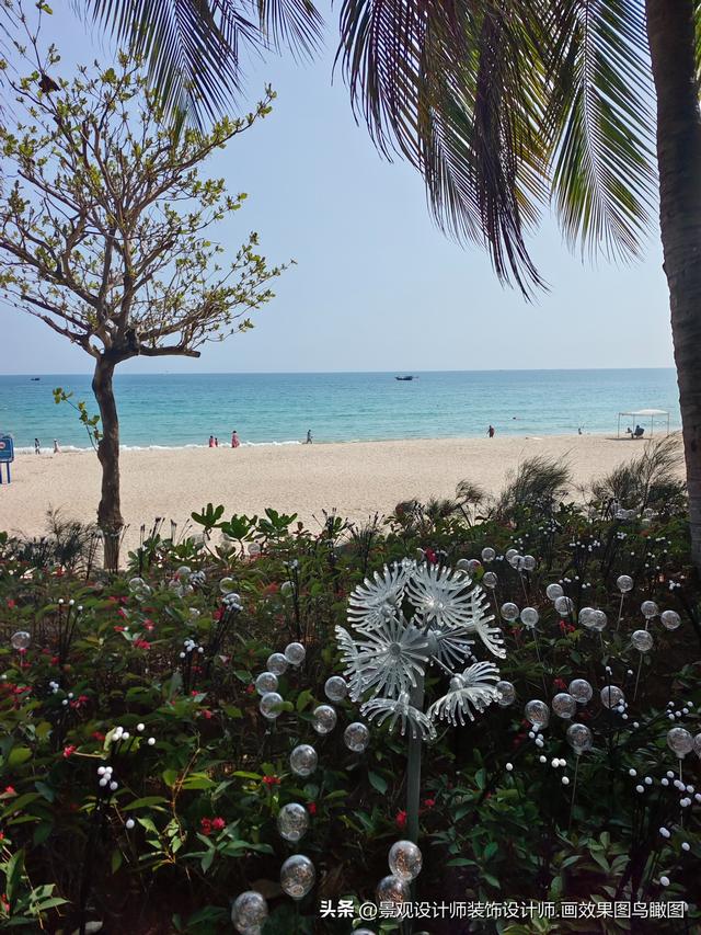 海南省三亚市大东海旅游区