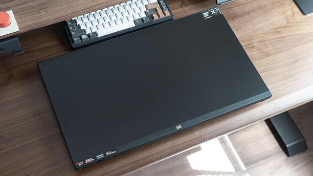 电竞显示器也可以性价比｜优派 VX25G26-2K