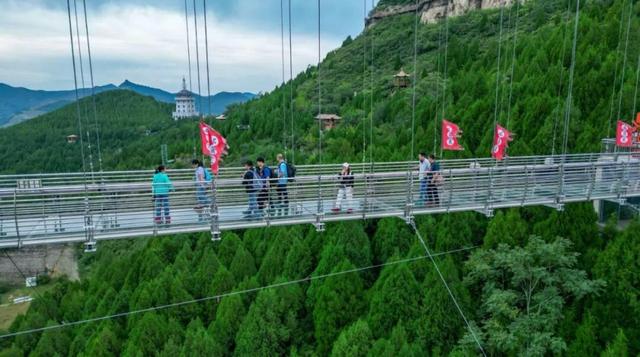 济南驻村第一书记带你“自驾”行 • 游乡村（市中、南部山区篇）