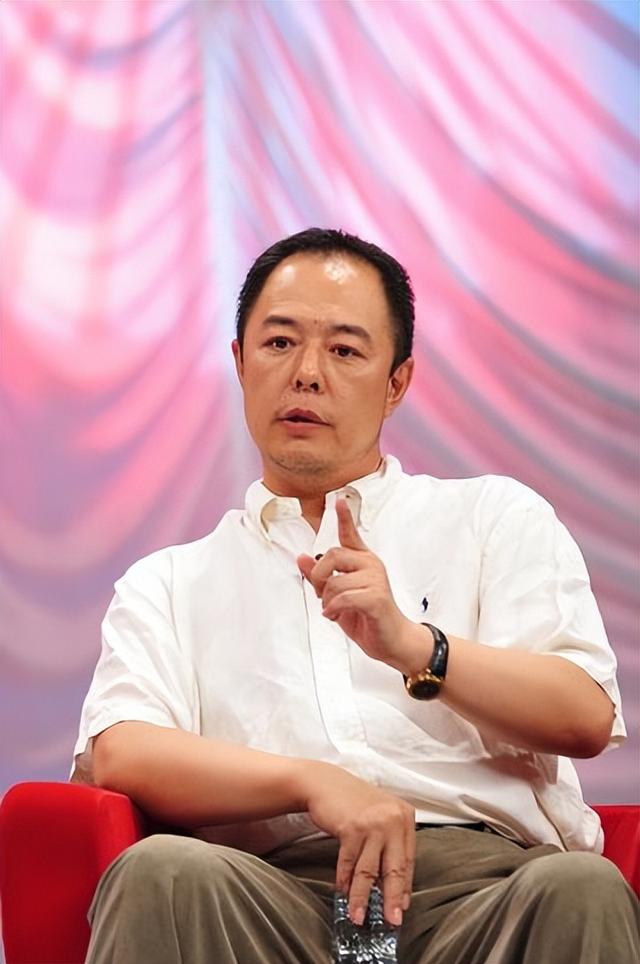贪财又好色，德不配位的几位老艺术家，晚节不保一点都不冤