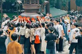古今逆天而行第一人，3000年前的姬发精神状态遥遥领先我辈图片