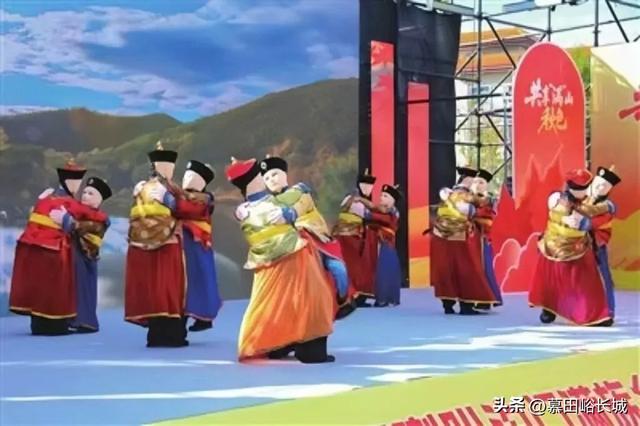 欢聚慕田峪全球过大年 五大活动抢先看～