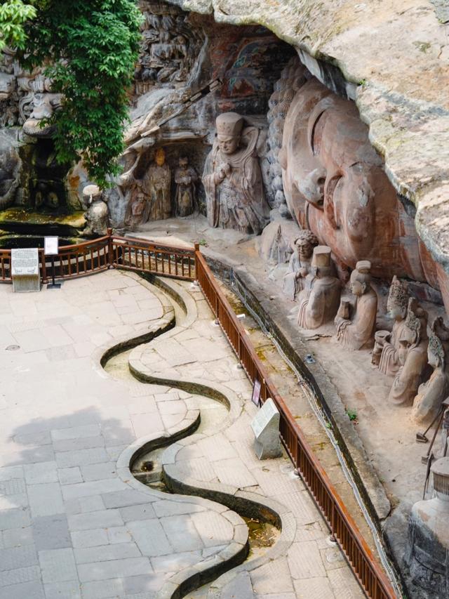 重庆7个AAAAA级景区大合集，去过3个算合格，你都去过几个？