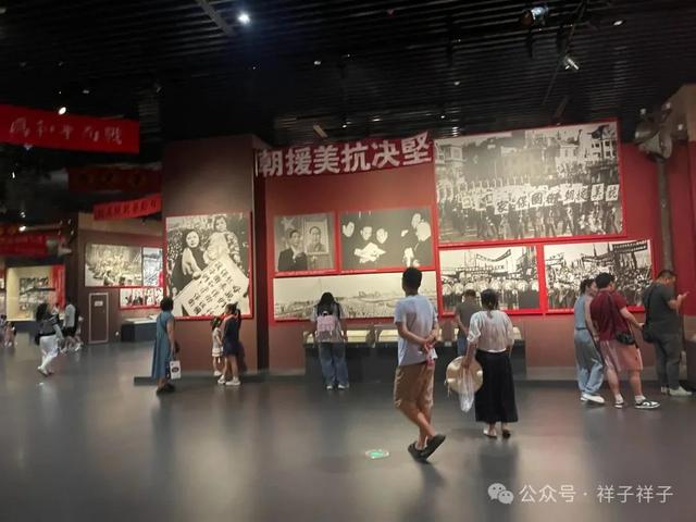 辽宁随记（4）：丹东鸭绿江畔与虎山长城