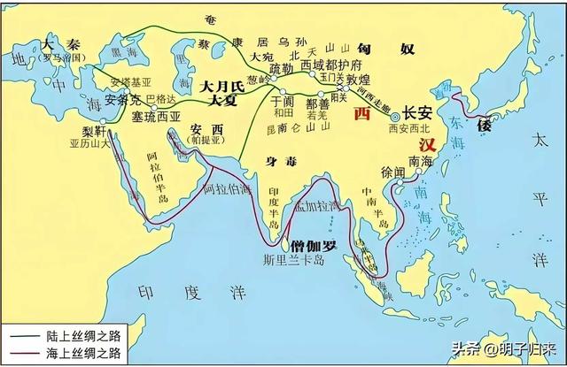 走读中亚：抱憾塔什干