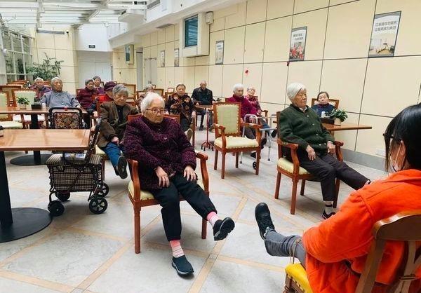 养老院也开始退场了，到2025年后，将迎来很多养老院的“闭院潮”