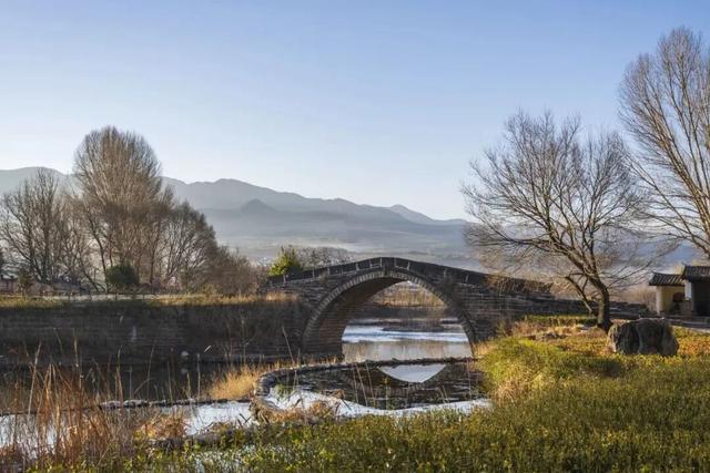 云南上榜全球最佳目的地！跟着《纽约时报》，重新走一遍茶马古道