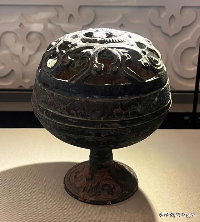 穿越时空！在呼和浩特博物院，解锁2000年历史密码