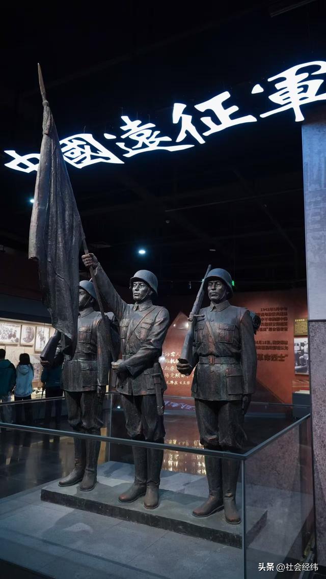 每日一景|缅怀历史，致敬英雄·滇西抗战纪念馆