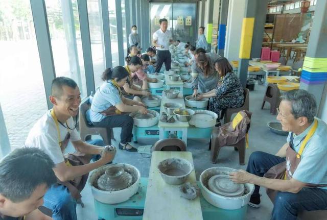 紧抓高铁机遇 铜川文旅全力打造“目的地”城市新体验