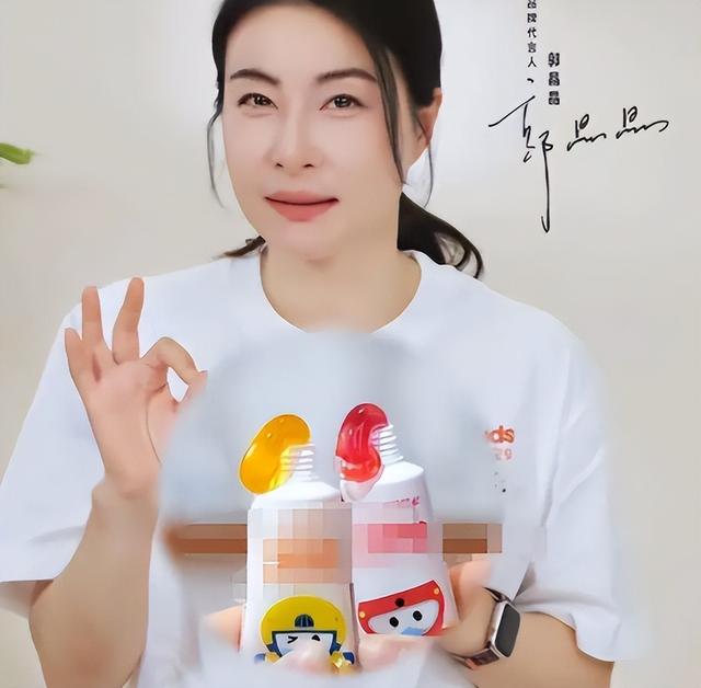 霍家没想到，纵横跳水界多年的儿媳郭晶晶，竟遭到一个这么大教训