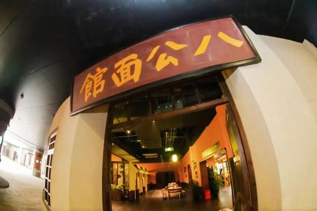 嘉兴站里这条复古街区还有多少惊喜是我们不知道的？