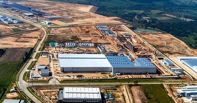 全都“叛变”了！台积电、三星接连宣布，外媒：中国不买了？