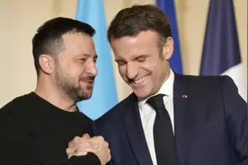 战力不如巴基斯坦，扬言出兵乌克兰的法国，军队到底还能不能打图片