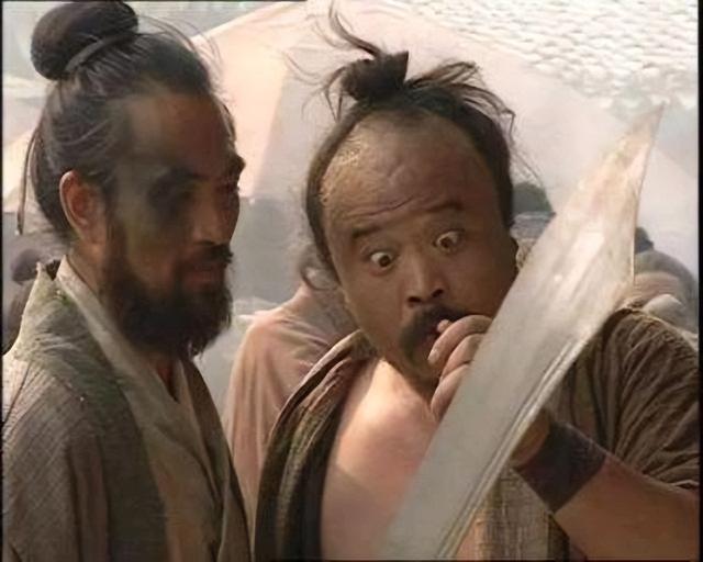 晋西北方言 寒碜（hán chen）的多重含义！