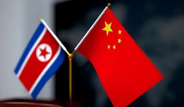 中方确认出席朝鲜80周年庆，不到24小时，王毅接到韩国外长电话