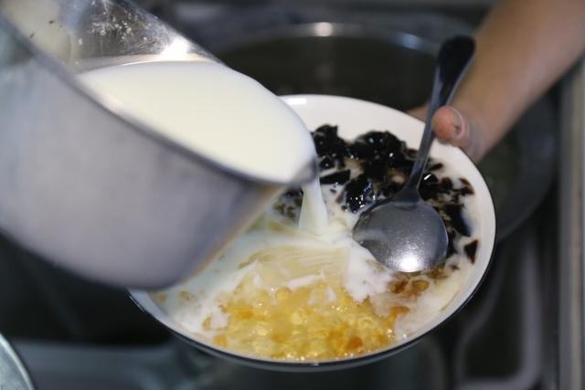 说走就走，杭州出发高铁一个半小时，去著名的碳水王国解锁更多美味
